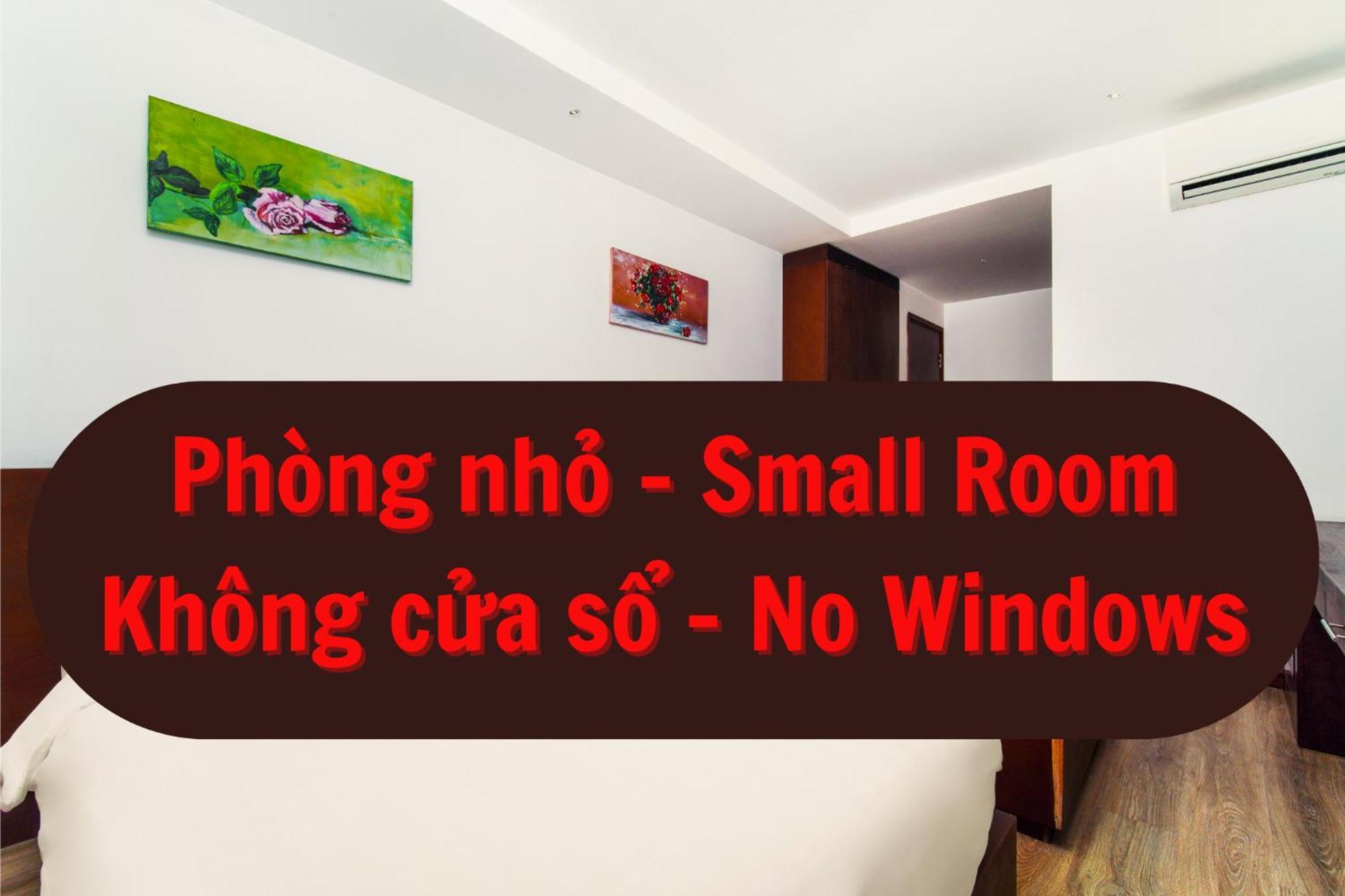 Golden Sun Apartment By New Sky Travel Da Nang Exterior photo
